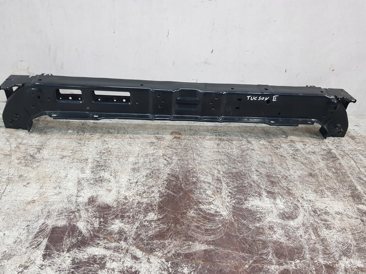 фото №1, Hyundai tucson ii pas переднее верхний усилитель