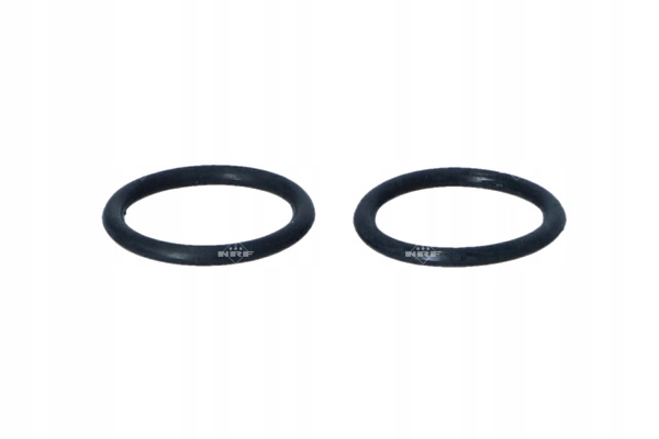 фото №9, Nrf 53425 радіаторів, система охолодження двигуна