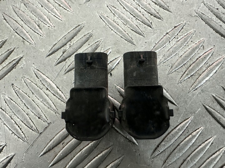 фото №10, Ford s-max mk1 рестайлінг датчики паркування pdc 2 штуки cj5t-15k859-ea