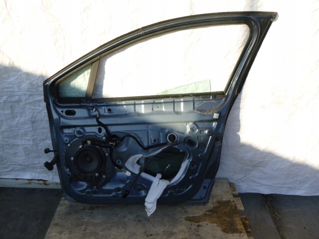 фото №9, Renault clio iv двері правий перед