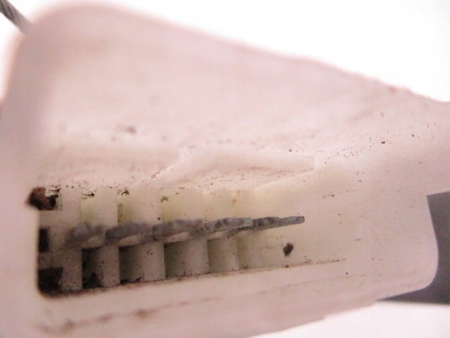 фото №7, Peugeot 308 ii t9 электрический подъемник стекла левый перед 6 pin 9678189880