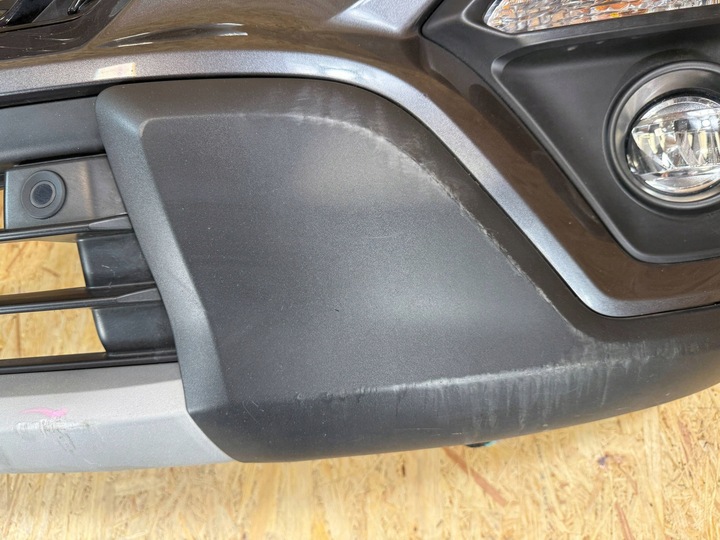 фото №11, Бампер перед переднє pdc камера решітка радіатора suzuki sx4 s-cross ii zzz 2021-