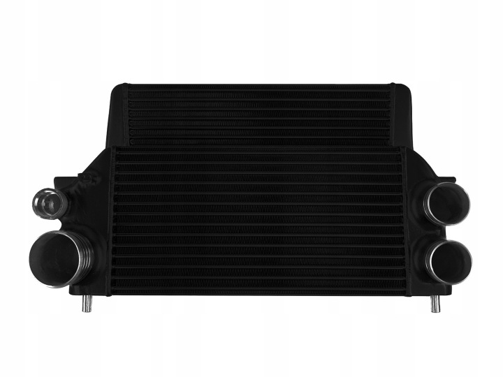 фото №10, Інтеркулер ford f-150 15-16 ecoboost