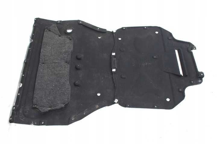 фото №8, Audi q8 rsq8 защита pod двигатель 4m0825235af 4m0825236ae коробки vw touareg