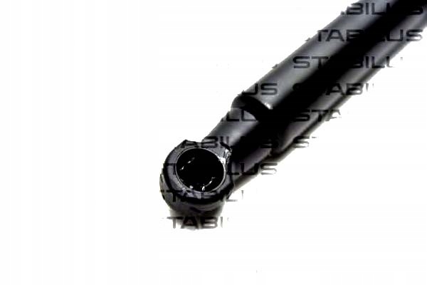 фото №2, Пружина газовая крышки багажника nissan note 01.0