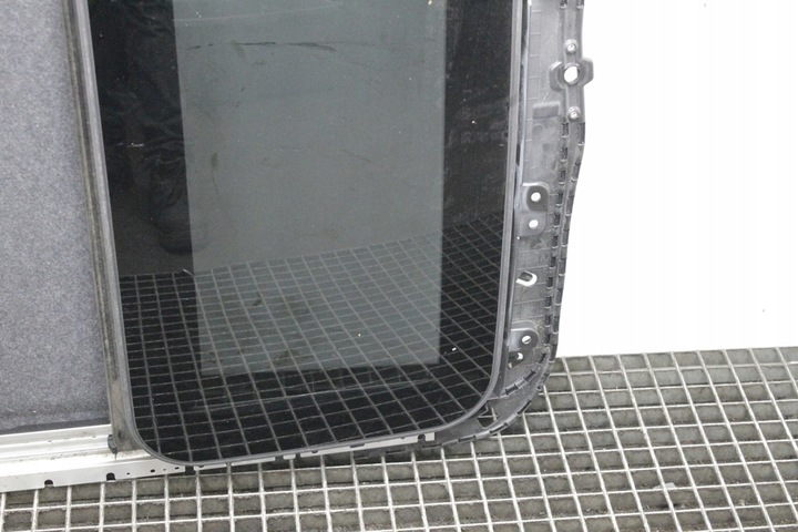 фото №12, Люк infiniti m y51 7707220 3.5l гибрид 268kw 2012