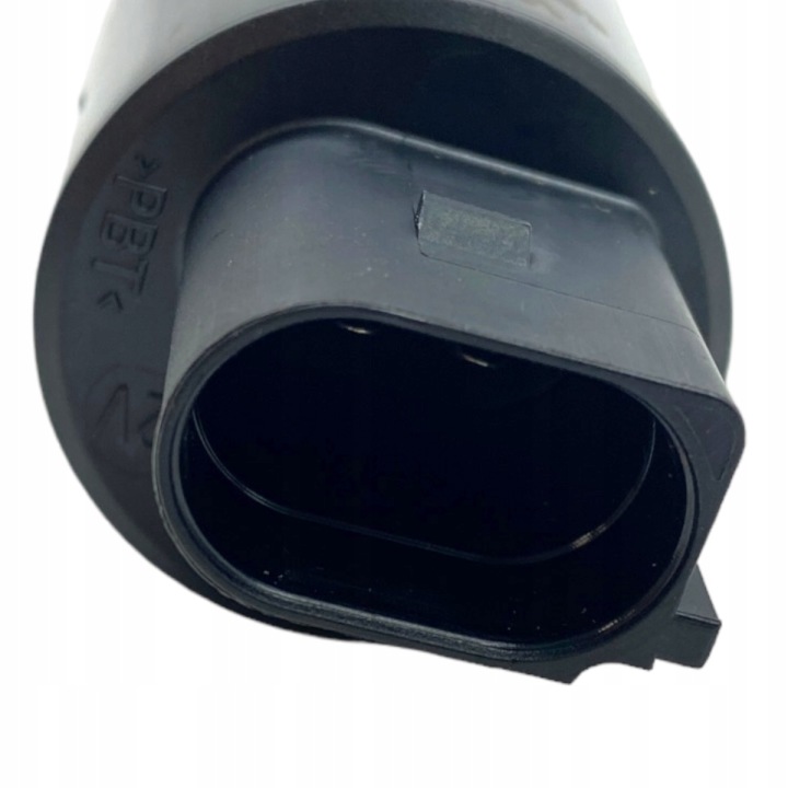 фото №16, Новая oem номер помпа омывателя фары vw audi 6r0955681