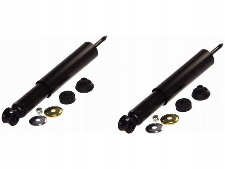 фото №1, Амортизаторы зад kyb 443225