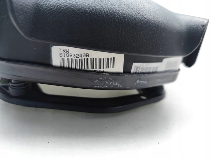 фото №7, Mercedes-benz e-class повітряна подушка подушка безпеки кермо 2006 estate