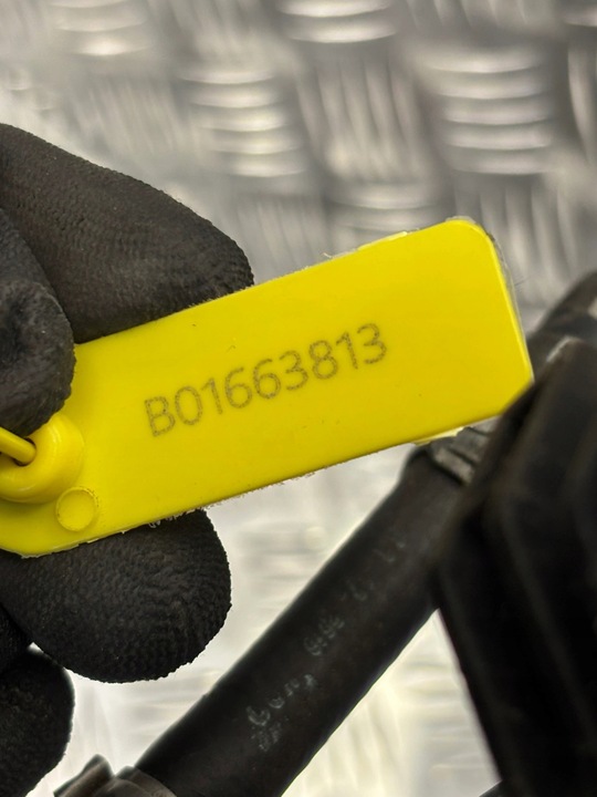 фото №12, Радиатор комплект вентилятор mercedes citan i 1 w415 1.5 blue-dci