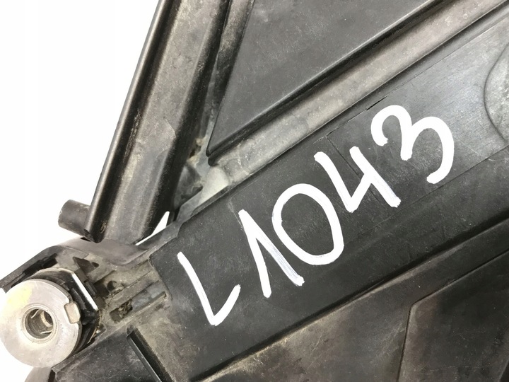 фото №15, Audi q7 4m0 лампа правая передняя matrix перед 4m0941036