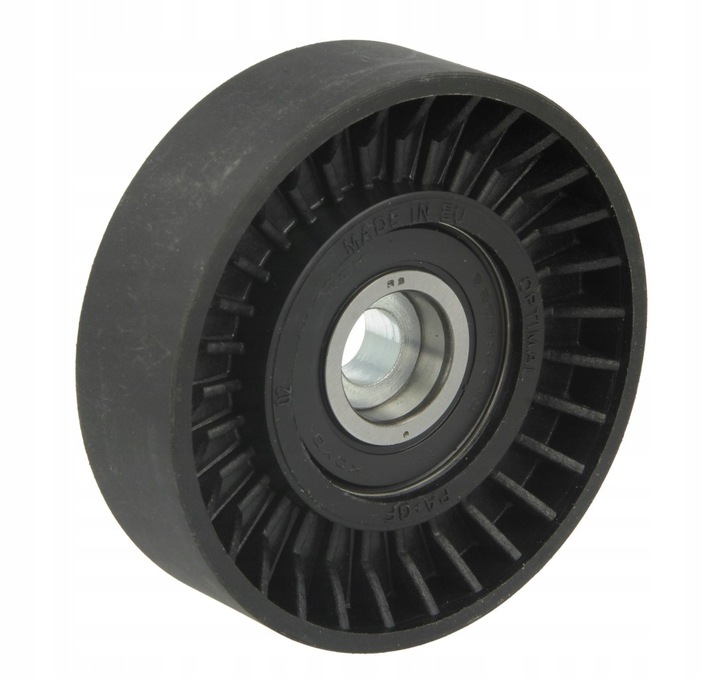 фото №1, Hart 348 530 ролик kierunkowa / напрямна, стрічка klinowy зубчастий