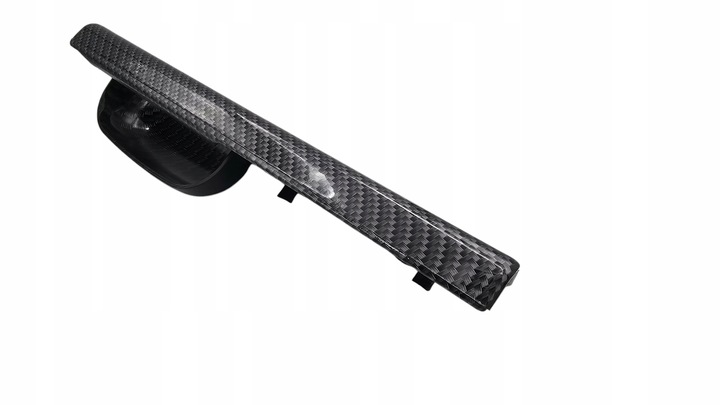 фото №11, Панель дверь стекло карбон skoda superb mk1 1997-2005 octavia mk1 1996-2010