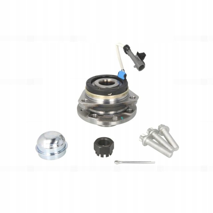 фото №9, Meyle 614 652 0003 ступица колёса