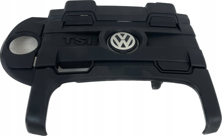 фото №9, Vw tsi кришка захист двигуна 03c103925br