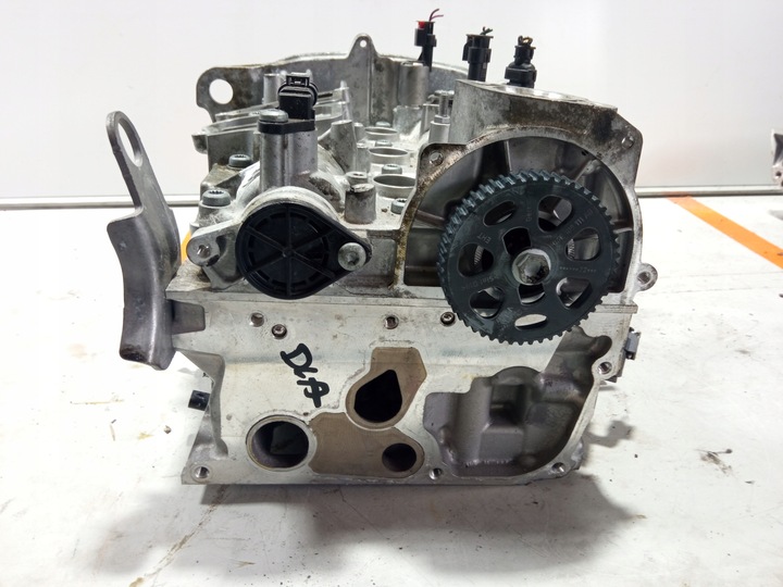 фото №8, Audi seat skoda vw головка вали 1.0 tsi для  05c103404c