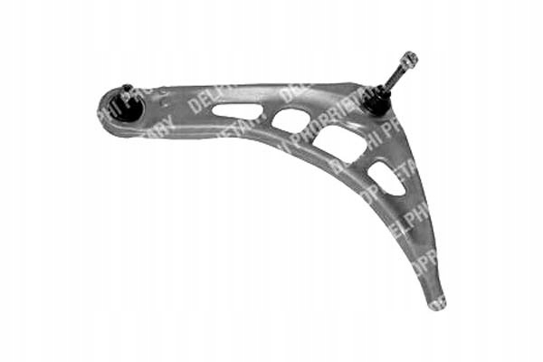 фото №2, Рычаг dół bez silentblocka bmw 3 e46 z4 e85