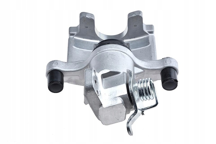 фото №8, Супорт гальмівний зад праві nissan primera p12 wp12