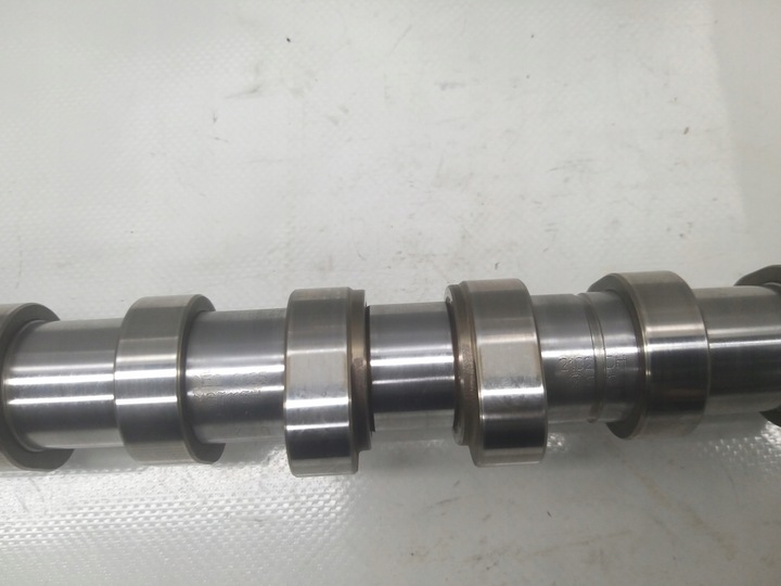 фото №7, Вал распределительный вал 3.2 b vr6 azz touareg i 7l cayenn 022101c