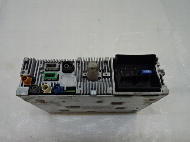 фото №6, Peugeot 308 ii t9 радіо навігація 9809336080