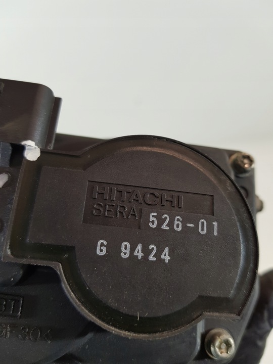 фото №8, Дроссельная заслонка subaru impreza gh 1.5b rme50-300