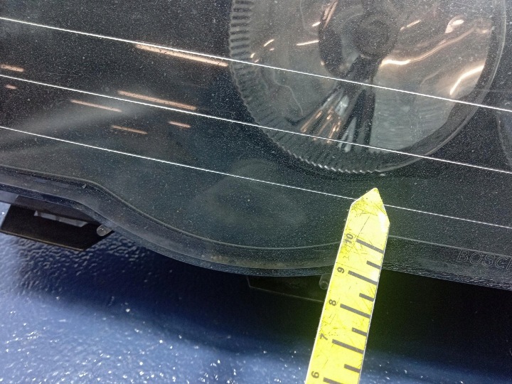 фото №12, Bmw 3 e46 sedan touring фара лівий h7 eu 8361947