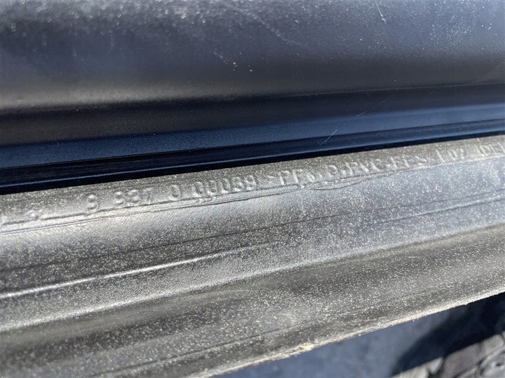 фото №8, Ролета багажника vw passat b7 універсал 10-14 рік