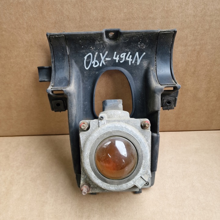 фото №3, Man tgx tgs евро 6 радар дальний acc 81276100028