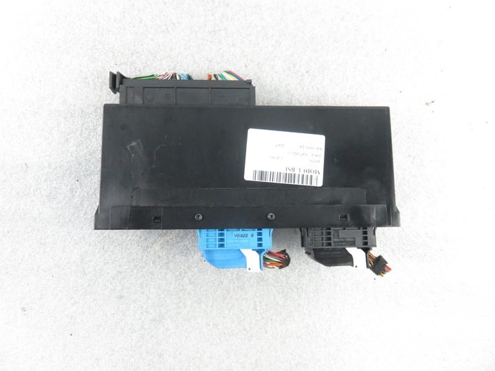 фото №6, Модуль комфорта bmw e90 532399243 9176880