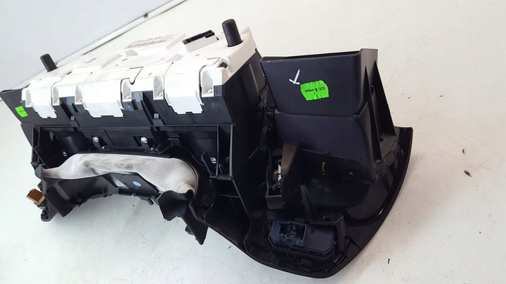 фото №9, Спідометр  citroen c5 iii 1,6 hdi