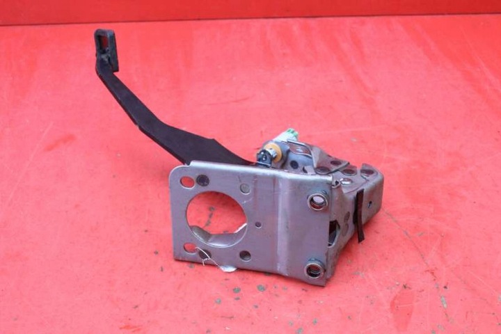 фото №6, Педаль педали сцепление тормоз eu mitsubishi asx 1 i 12-16