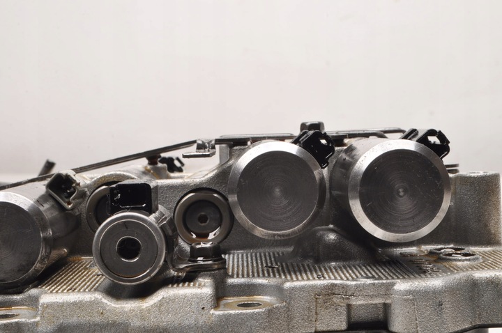 фото №12, Volvo t8 mechatrinika блок управления коробки автоматической 75040 tg81-sd 1285351