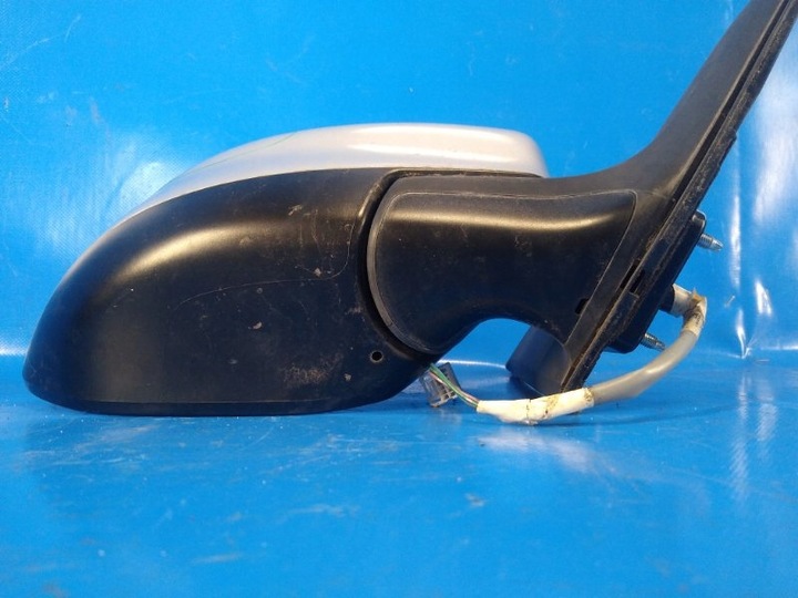 фото №8, Дзеркало праві nissan sentra b17 12-21 96301-3sg0b
