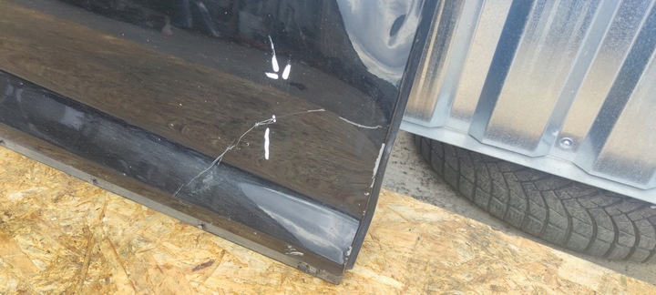 фото №7, Двері праві перед audi a3 8p рестайлінг lz9y cabrio org