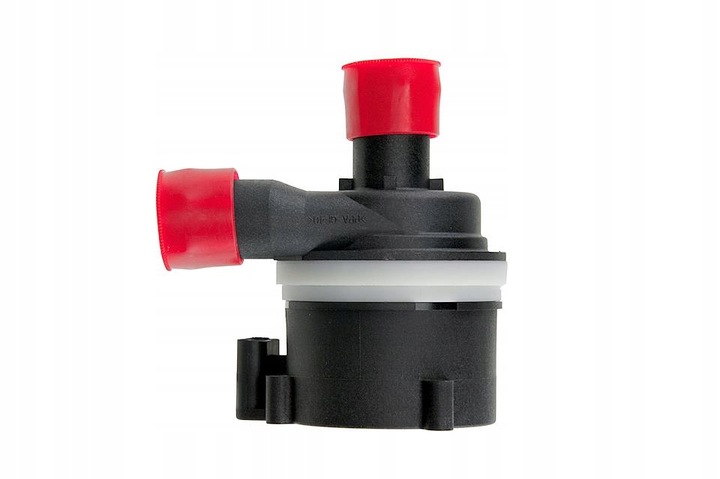 фото №10, Дополнительный насос воды skoda rapid 1.2 1.6 tdi 10-14