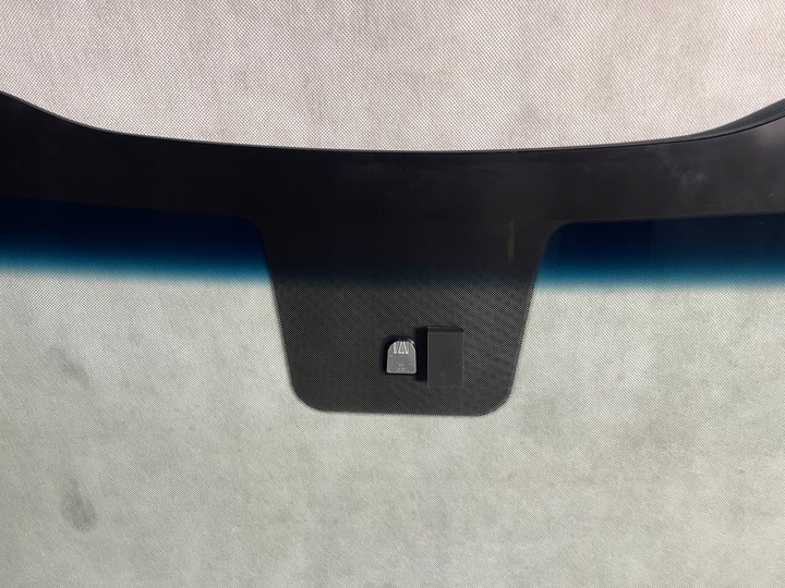 фото №5, Kia sportage скло передня лобове акустичний po 2015-