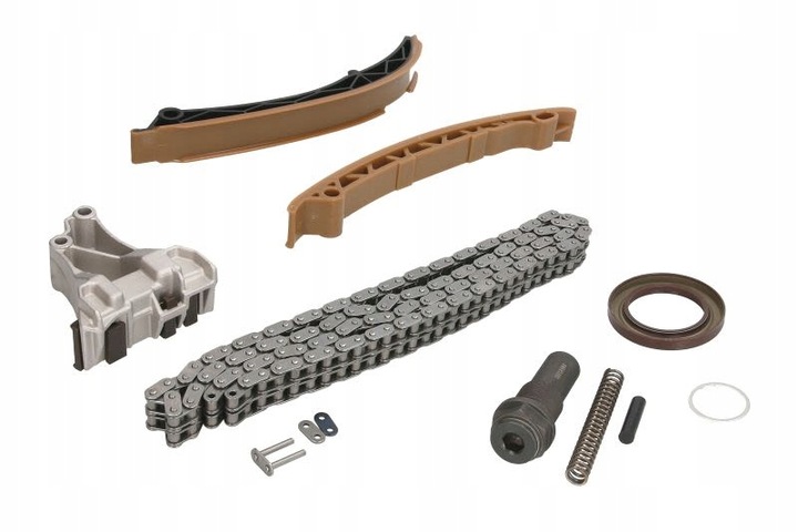 фото №10, Набор цепи распределительный вал db sprinter