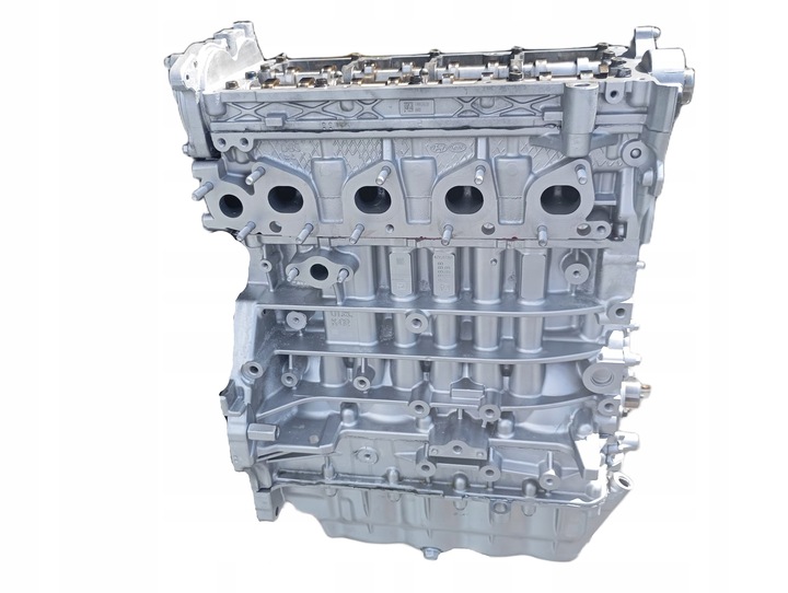 фото №1, Двигатель d4fe hyundai i40 vf 1.6 crdi