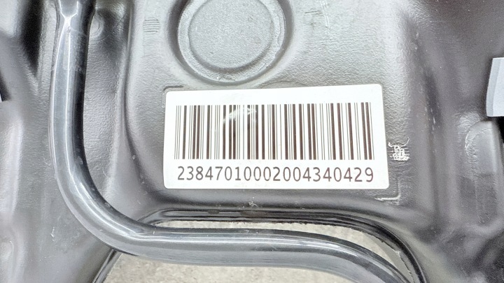 фото №9, Mercedes c238 w238 бак насос bak топлива дизель комплект a2054705000