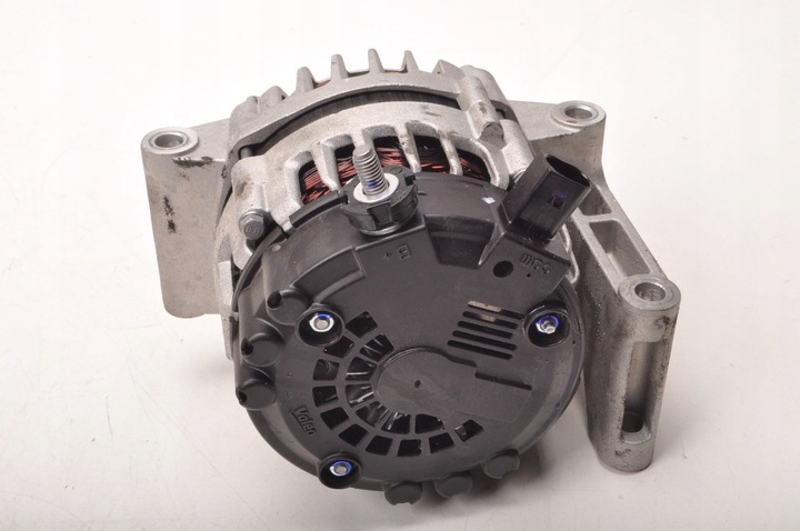 фото №7, Mg hs 1.5t 16v 162km генератор 10644052 2624898 2024r