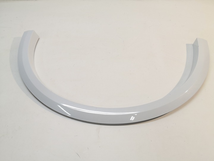 фото №1, Накладка планка крыльев audi q8 rsq8 4m8 lp