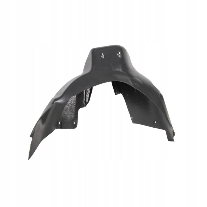 фото №1, Підкрилок зад праві 6601-01-0017832p