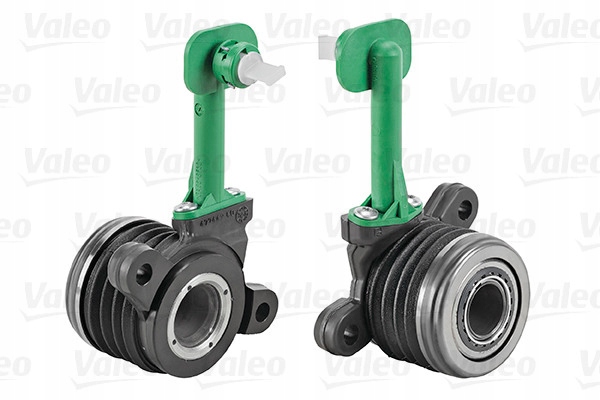 фото №12, Цилиндр сцепления renault clio/megane/modus/laguna 1,2-2,0 16v/1,5-1,9dci 01-