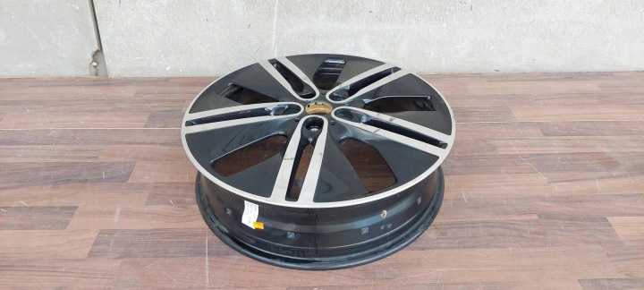 фото №7, Комплект диск bmw i3 i01 6856899 0.0l дизель 2019