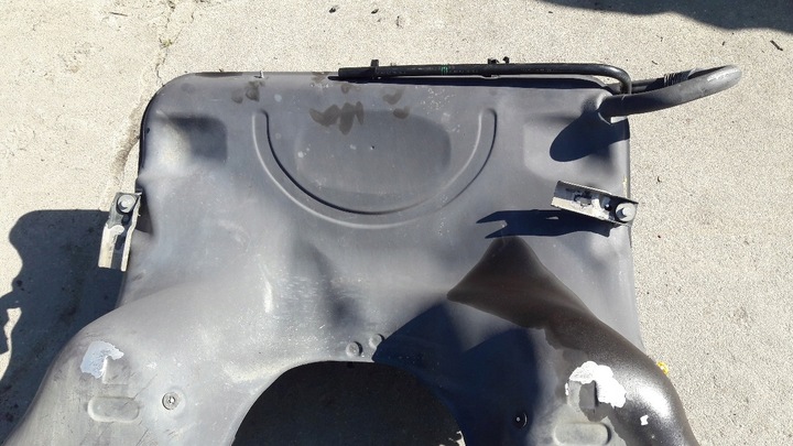 фото №12, 4e0201135 бак топлива audi a8 d3 s8