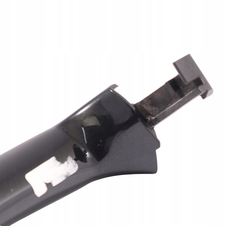 фото №11, Mercedes w204 ручка наружная дверь левая чёрная a2047600170