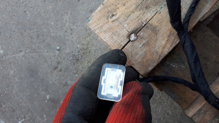 фото №10, S7 4g a7 ручка підсвічуваний amiente led двері