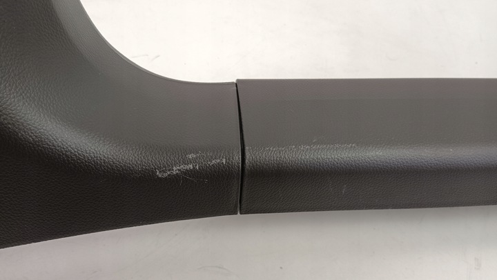 фото №7, Захист порога внутрішня передня права opel antara captiva 06-15r. 96630460