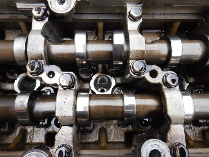 фото №13, Двигатель cgl насос впрыскивающий a4 b8 a5 8t рестайлинг a6 c7 2.0tdi 147tyś km исправный