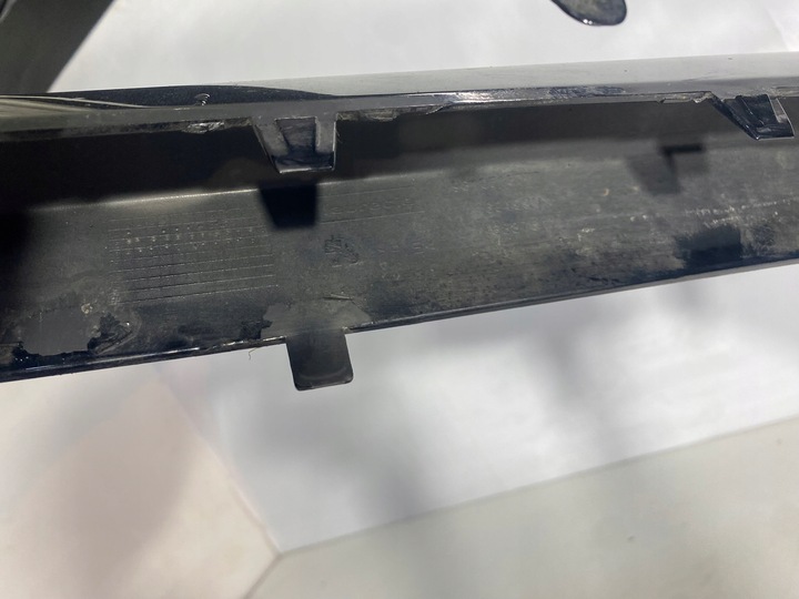 фото №15, Бампер перед переднє peugeot 208 рестайлінг 15- eu